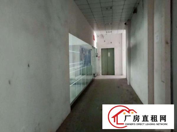  长安镇厦边新出楼上780无尘车间，带有豪华装修，水电齐全。