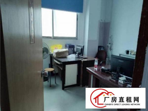  长安镇乌沙工业园出租三楼350平厂房基本设施齐全可分租