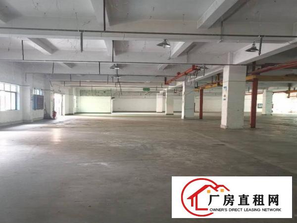  厦边新空出带行车一楼