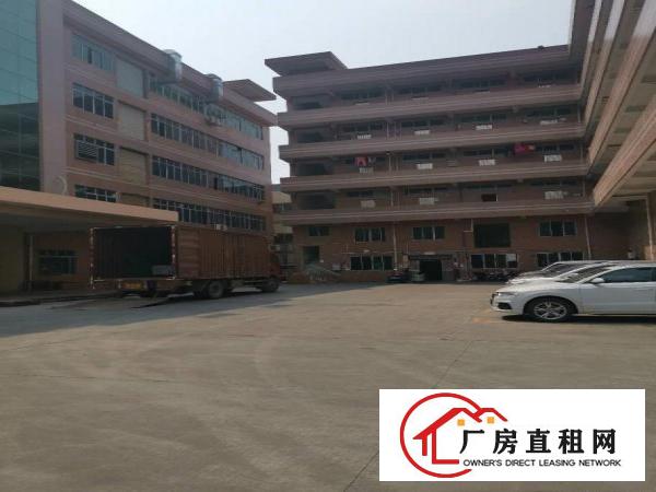  厦边新空出带行车一楼