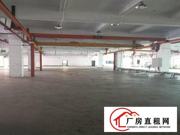  厦边新空出带行车一楼