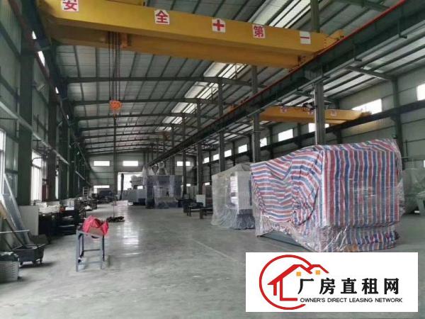  长安乌沙单一层6000平方，滴水9米带牛角，周边无居民