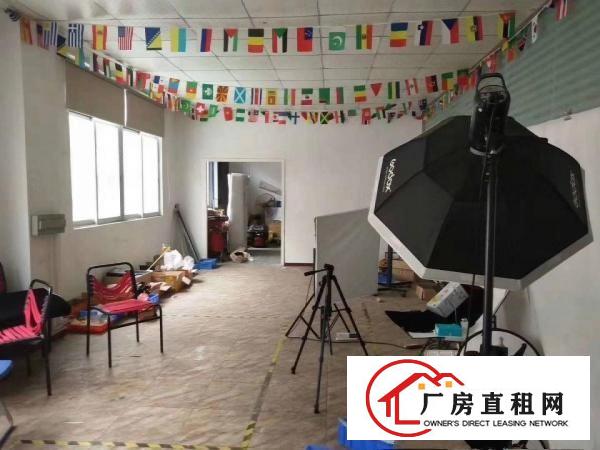  长安乌沙现城装修厂房1400平方招租