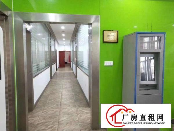  长安乌沙现城装修厂房1400平方招租