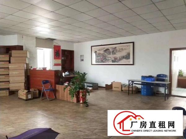  长安乌沙现城装修厂房1400平方招租