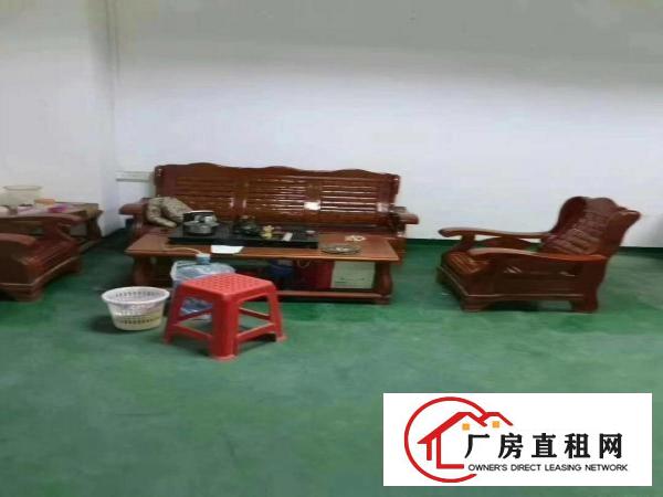  乌沙二楼新空出350平豪华装修搬进即可生产抢手房源出租