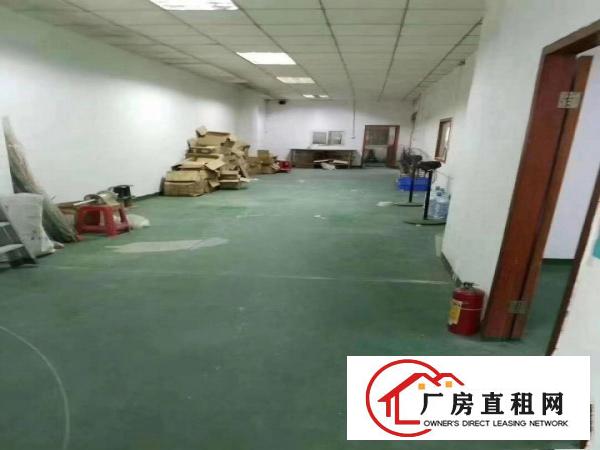  乌沙二楼新空出350平豪华装修搬进即可生产抢手房源出租