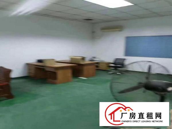  乌沙二楼新空出350平豪华装修搬进即可生产抢手房源出租