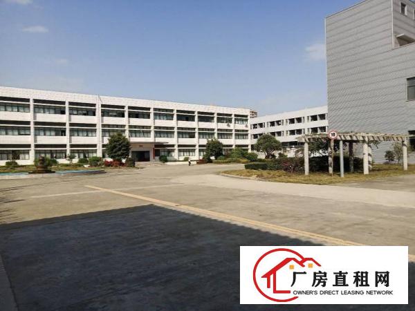  长安镇沙头全新装修厂房5楼2600平方超低价出租，无公摊