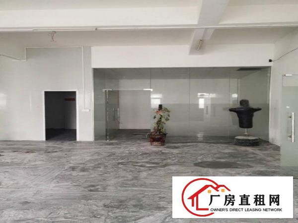 锦厦新出带装修小面积厂房