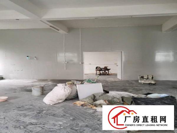  锦厦新出带装修小面积厂房