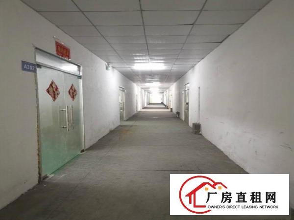  锦厦新出带装修小面积厂房