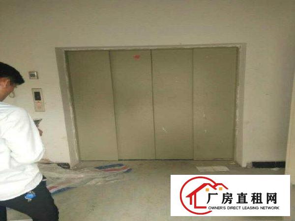  长安新出全新重工业3000独门独院厂房大小分组