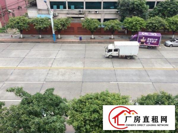  长安新出全新重工业3000独门独院厂房大小分组