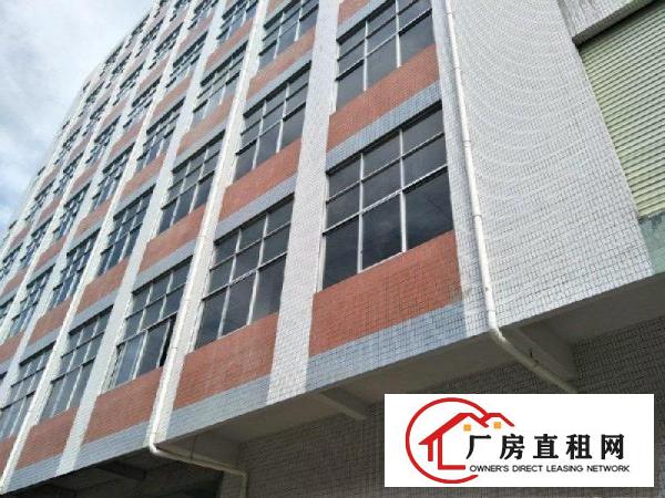  长安新出全新重工业3000独门独院厂房大小分组