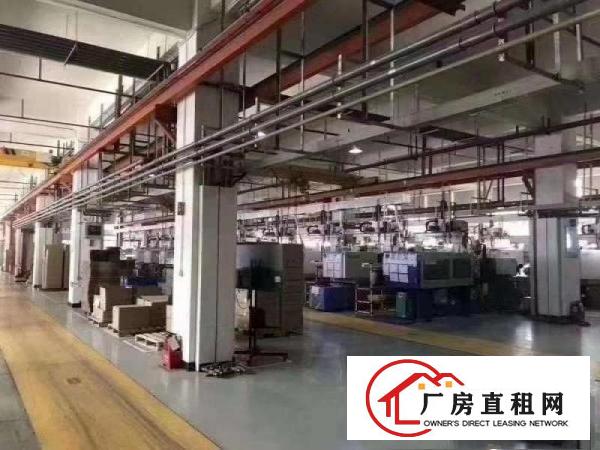  上沙新出一楼2186平方，高端红本厂房出租