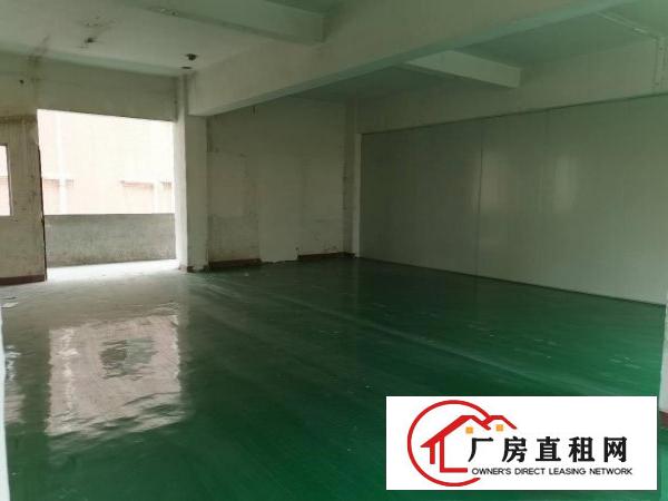  楼上160平方，2500元全包