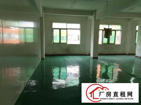  楼上160平方，2500元全包