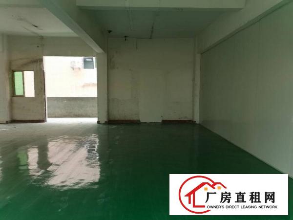  楼上160平方，2500元全包