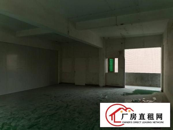  楼上160平方，2500元全包