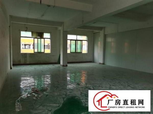  楼上160平方，2500元全包