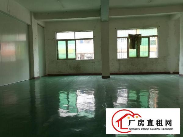  楼上160平方，2500元全包