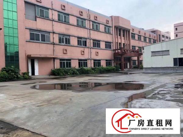  长安新安大桥附近22000平原房东独立变压器厂房招租