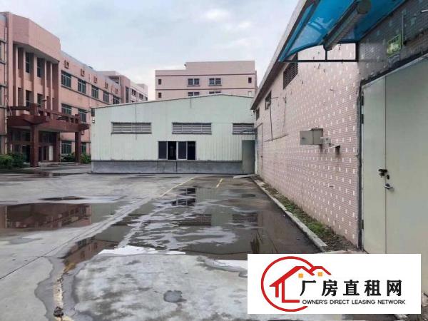  长安新安大桥附近22000平原房东独立变压器厂房招租