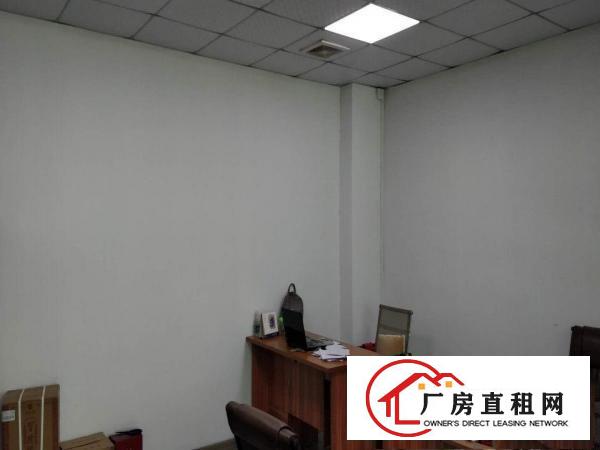  原房东长安沙头800平厂房出租可分租不堵车交通好