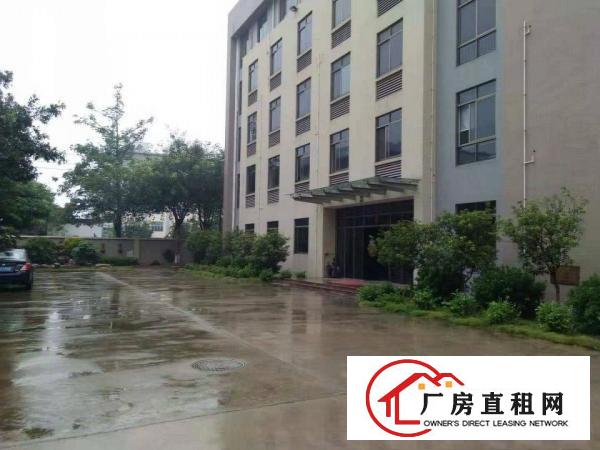  长安乌沙原房东楼上5500平每层厂房出租电商仓库出租分租