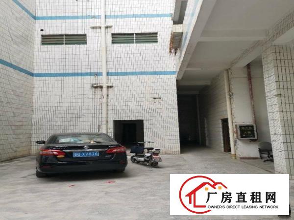  长安新出独门独院厂房招租