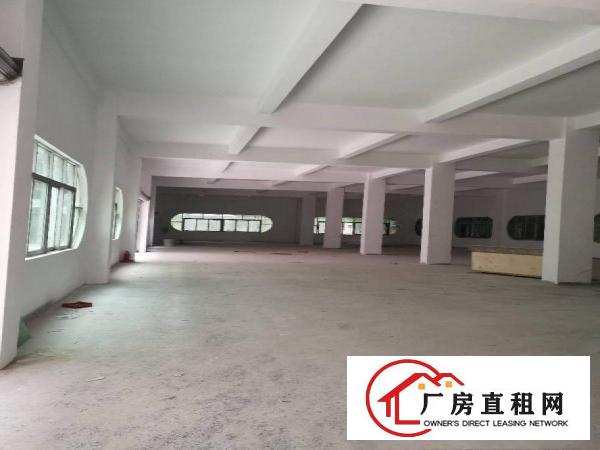  长安新出独门独院厂房招租