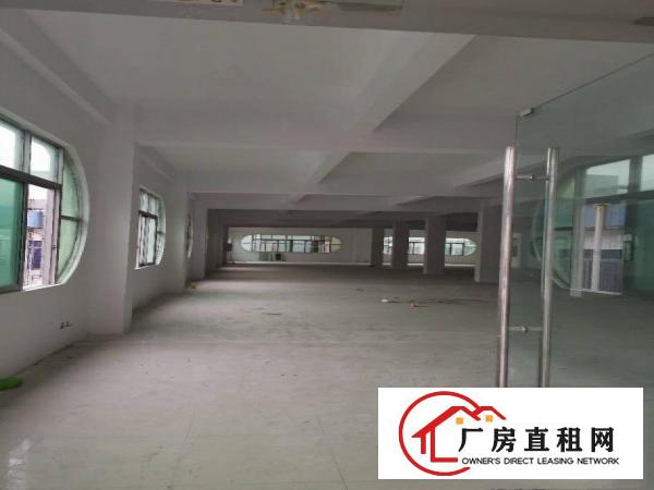  长安新出独门独院厂房招租