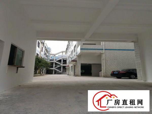  长安新出独门独院厂房招租