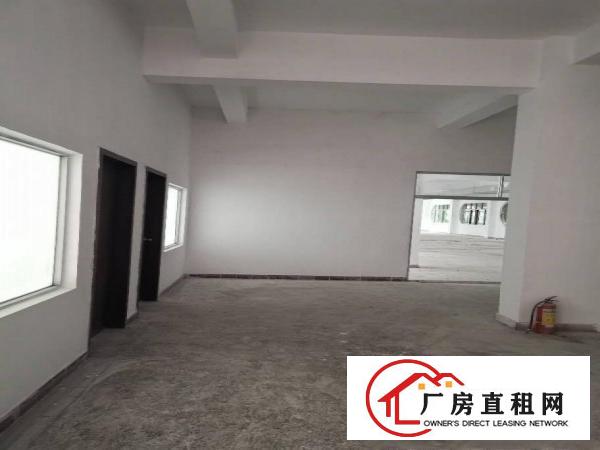 长安新出独门独院厂房招租