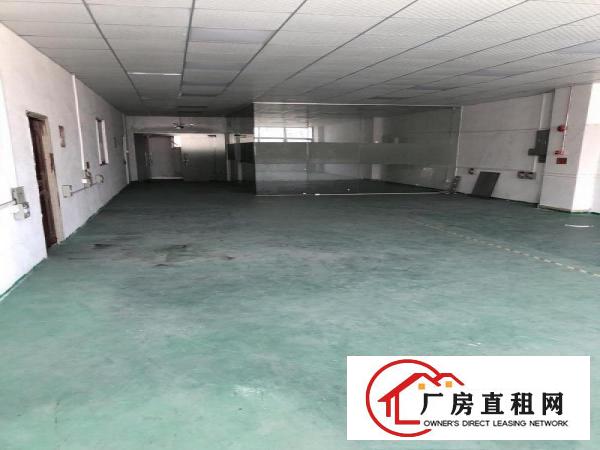  小面积带装修，贸易，加工，仓库都可以