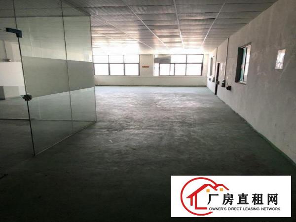 小面积带装修，贸易，加工，仓库都可以