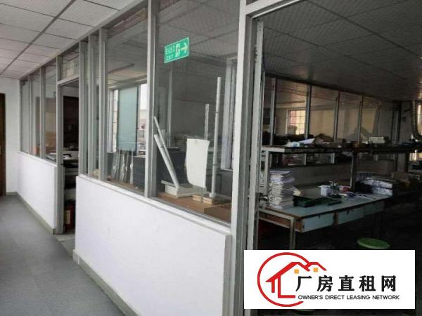  上沙即将空出原房独门独院厂房，带装修。