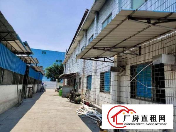  上沙即将空出原房独门独院厂房，带装修。