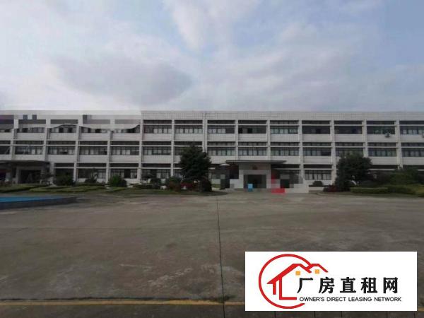  长安沙头轻轨站附近一楼1600平方精装修厂房带地坪漆，带前台