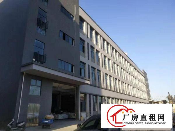  沙田镇新出独院标准电镀厂房出租，证件齐全。
