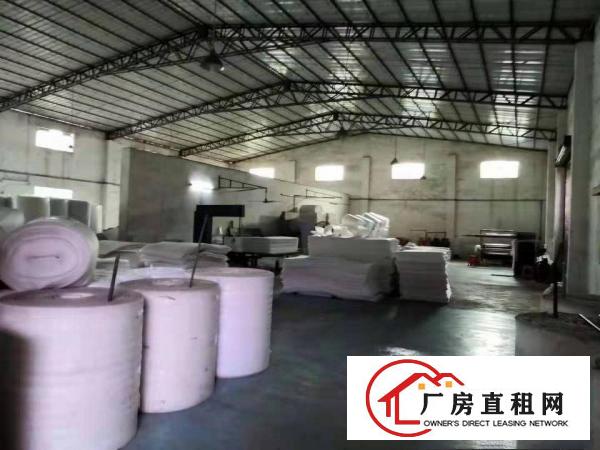  东莞沙田靠近广州深圳甲类化工厂房仓库出租