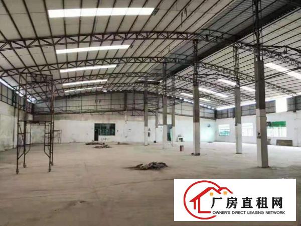  东莞沙田靠近广州深圳甲类化工厂房仓库出租