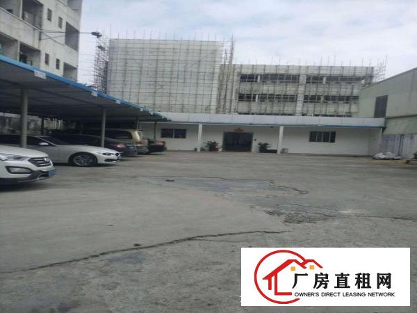  东莞大量甲类危险品溶剂化工厂房和仓库出租