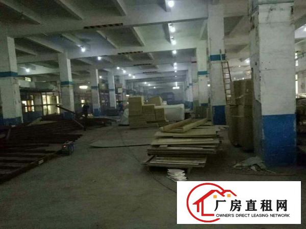  东莞大量甲类危险品溶剂化工厂房和仓库出租