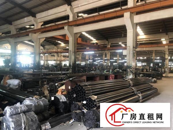  沙田镇新出带注塑环评工厂独院9600平米出租