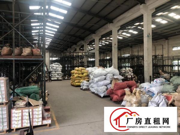  沙田镇新出带注塑环评工厂独院9600平米出租