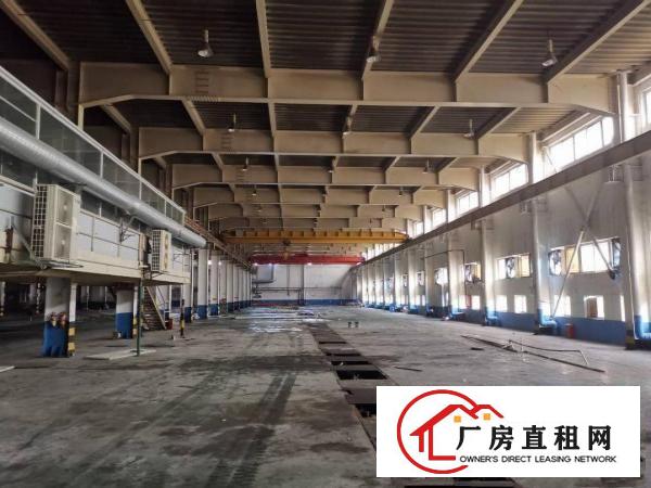  沙田镇新出原房东注塑厂招租招租面积3.5万平方，厂房工业用地