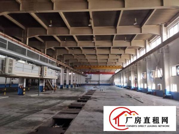  沙田镇新出原房东注塑厂招租招租面积3.5万平方，厂房工业用地
