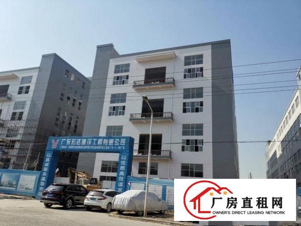  沙田镇新出原房东注塑厂招租招租面积3.5万平方，厂房工业用地